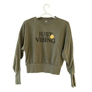 Old Navy Extra Small Woman’s Sweater